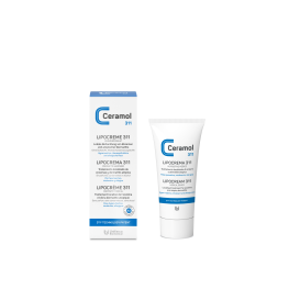 CERAMOL 311 LIPOCREMA 50 ML