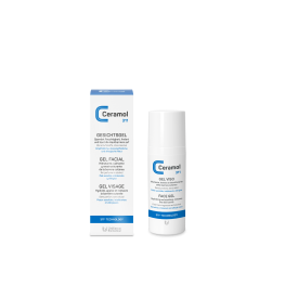 CERAMOL 311 GEL FACIAL 50 ML