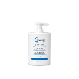CERAMOL 311 GEL INTIMO 250 ML