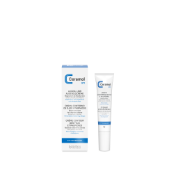 CERAMOL 311 CREMA DE CONTORNO DE OJOS Y PARPADOS