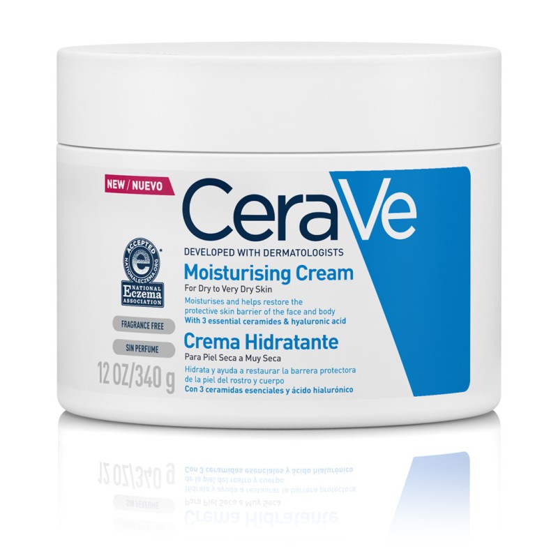 CERAVE CREMA CORPORAL 340 G BOTE