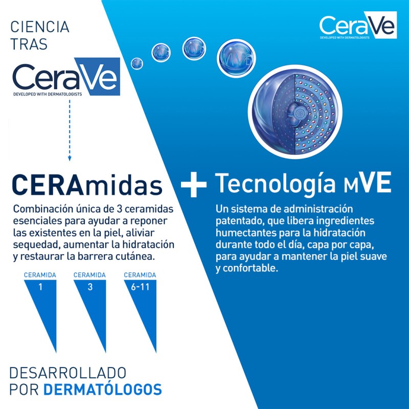 CERAVE CREMA CORPORAL 340 G BOTE