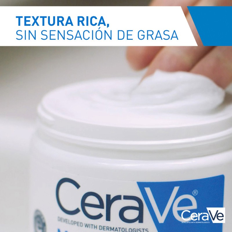 CERAVE CREMA CORPORAL 340 G BOTE