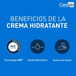 CERAVE CREMA CORPORAL 340 G BOTE