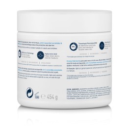 CERAVE CREMA HIDRATANTE PIEL SECA 454 G