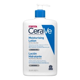 CERAVE LOCION HIDRATANTE 1 ENVASE 1 L