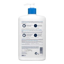 CERAVE LOCION HIDRATANTE 1 ENVASE 1 L