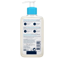 CERAVE SA LIMPIADOR ANTI-RUGOSIDADES 1 ENVASE 236 ML