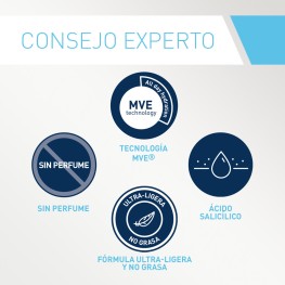 CERAVE SA LIMPIADOR ANTI-RUGOSIDADES 1 ENVASE 236 ML