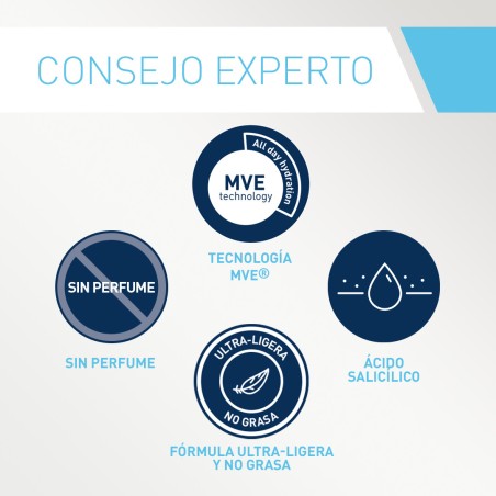 CERAVE SA LIMPIADOR ANTI-RUGOSIDADES 1 ENVASE 236 ML