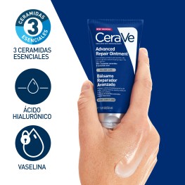 CERAVE BALSAMO REPARACION AVANZADO 1 TUBO 50 ML
