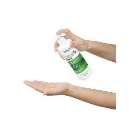 DERCOS CHAMPU ANTICASPA SECA 400 ML