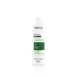 DERCOS CHAMPU KERATORREDUCTOR PSOLUTION 1 TUBO 200 ML