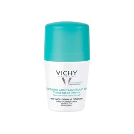 VICHY DESODORANTE ANTITRANSPIRANTE ROLL-ON 48H 50 ML