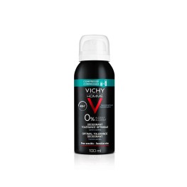 VICHY HOMME DESODORANTE SPRAY PIEL SENSIBLE 100 ML