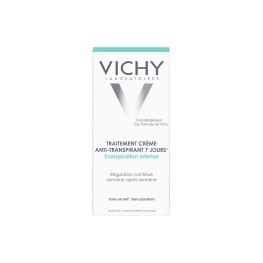 VICHY CREMA ANTITRANSPIRANTE 7 DIAS 40 ML