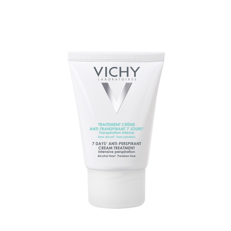 VICHY CREMA ANTITRANSPIRANTE 7 DIAS 40 ML