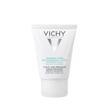 VICHY CREMA ANTITRANSPIRANTE 7 DIAS 40 ML