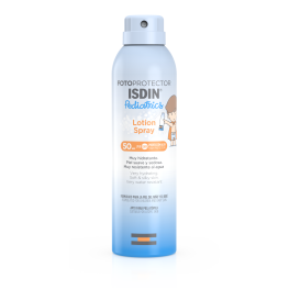 ISDIN PEDIATRICS LOTION SPRAY SPF50 250 ML