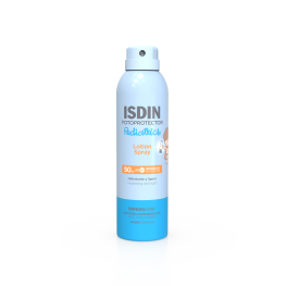 ISDIN PEDIATRICS LOTION SPRAY SPF50 250 ML