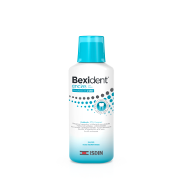 BEXIDENT ENCIAS USO DIARIO COLUTORIO 500 ML