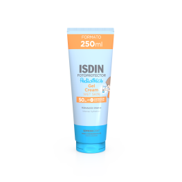 ISDIN PEDIATRICS GEL-CREMA SPF50 250 ML