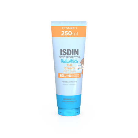 ISDIN PEDIATRICS GEL-CREMA SPF50 250 ML