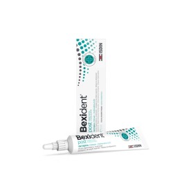 BEXIDENT POST CLORHEXIDINA 0.2% GEL TOPICO 25 ML