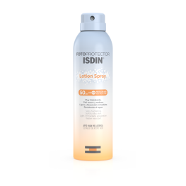 ISDIN LOCION SPRAY SPF50 250 ML