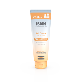 ISDIN FOTOPROTECTOR GEL-CREMA SPF30 250 ML