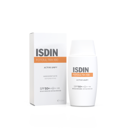 ISDIN FOTOULTRA ACTIVE UNIFY SPF50+ 50 ML