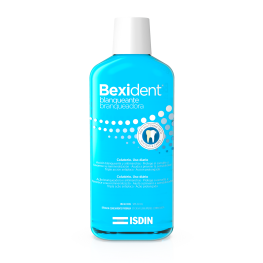 BEXIDENT COLUTORIO BLANQUEANTE 500 ML