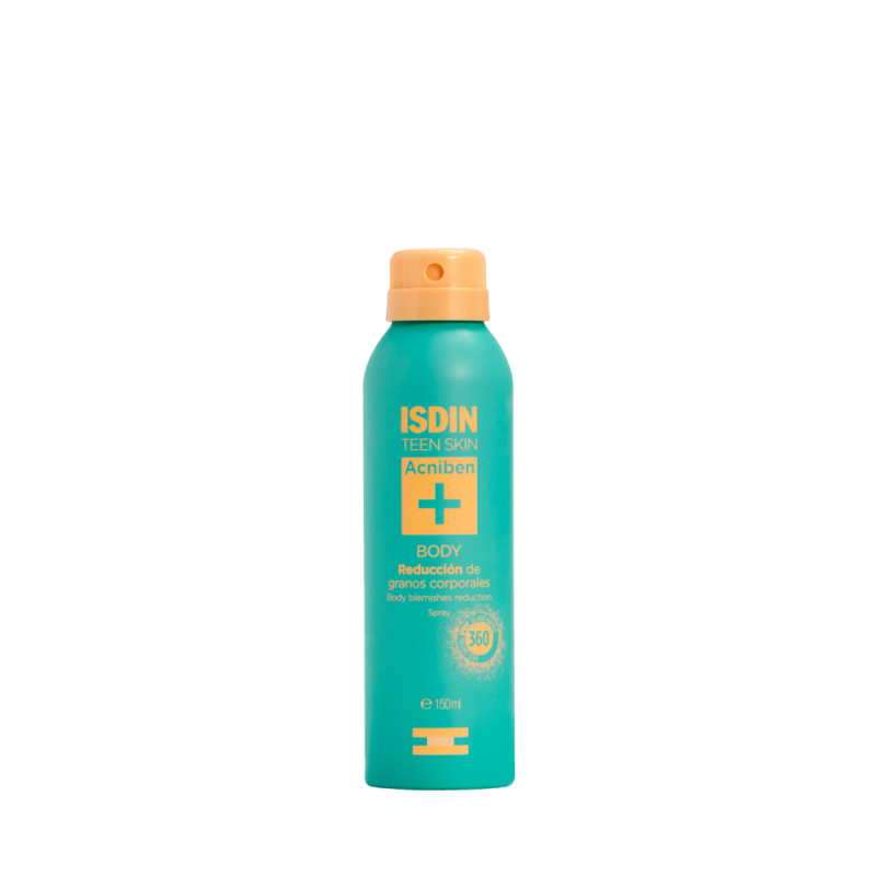 ACNIBEN BODY SPRAY 150 ML