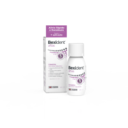 BEXIDENT AFTAS COLUTORIO BUCAL PROTECTOR 120 ML