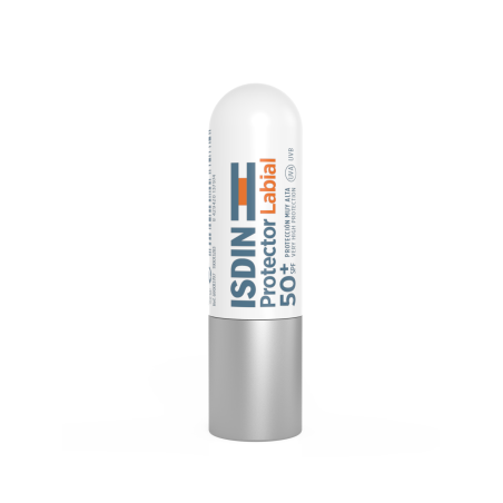 ISDIN PROTECTOR LABIAL SPF 50+ 4 G