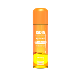 ISDIN HYDRO OIL SPF30 200 ML