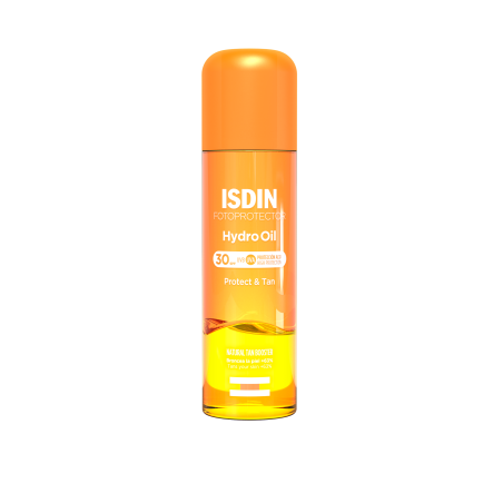 ISDIN HYDRO OIL SPF30 200 ML