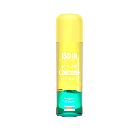 ISDIN HYDRO LOTION SPF50 200 ML