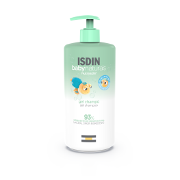 ISDIN BABY NATURALS GEL-CHAMPU 750 ML