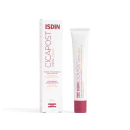 ISDIN CICAPOST CREMA 50 GR