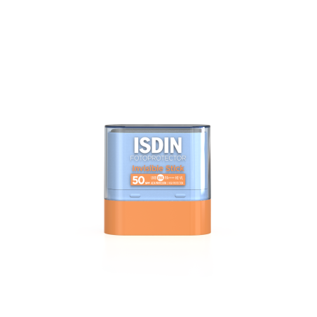 ISDIN STICK INVISIBLE SPF50 10 G