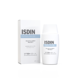 ISDIN FOTOULTRA SOLAR ALLERGY PROTECT SPF50+ 50 ML