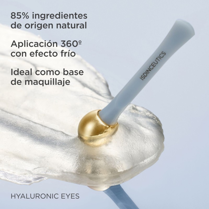 ISDINCEUTICS HYALURONIC EYE15G