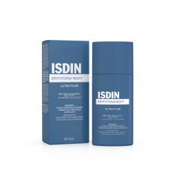 ISDIN ERYFOTONA NIGHT ULTRA FLUIDO 50 ML