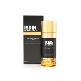 ISDINCEUTICS RETINAL SMOOTH 50