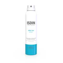 ISDIN POST SOLAR AFTER SUN SPRAY 200 ML