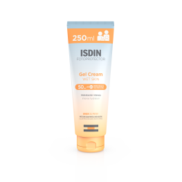 ISDIN FOTOPROTECTOR GEL-CREMA SPF50 250 ML