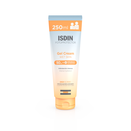 ISDIN FOTOPROTECTOR GEL-CREMA SPF50 250 ML