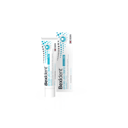 BEXIDENT ENCIAS USO DIARIO PASTA DENTIFRICA 75 ML