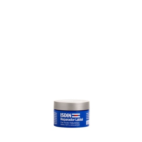 ISDIN REPARADOR LABIAL BALSAMO TARRO 10 ML